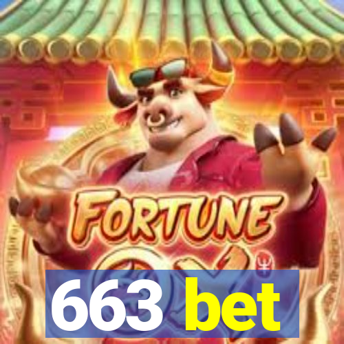 663 bet